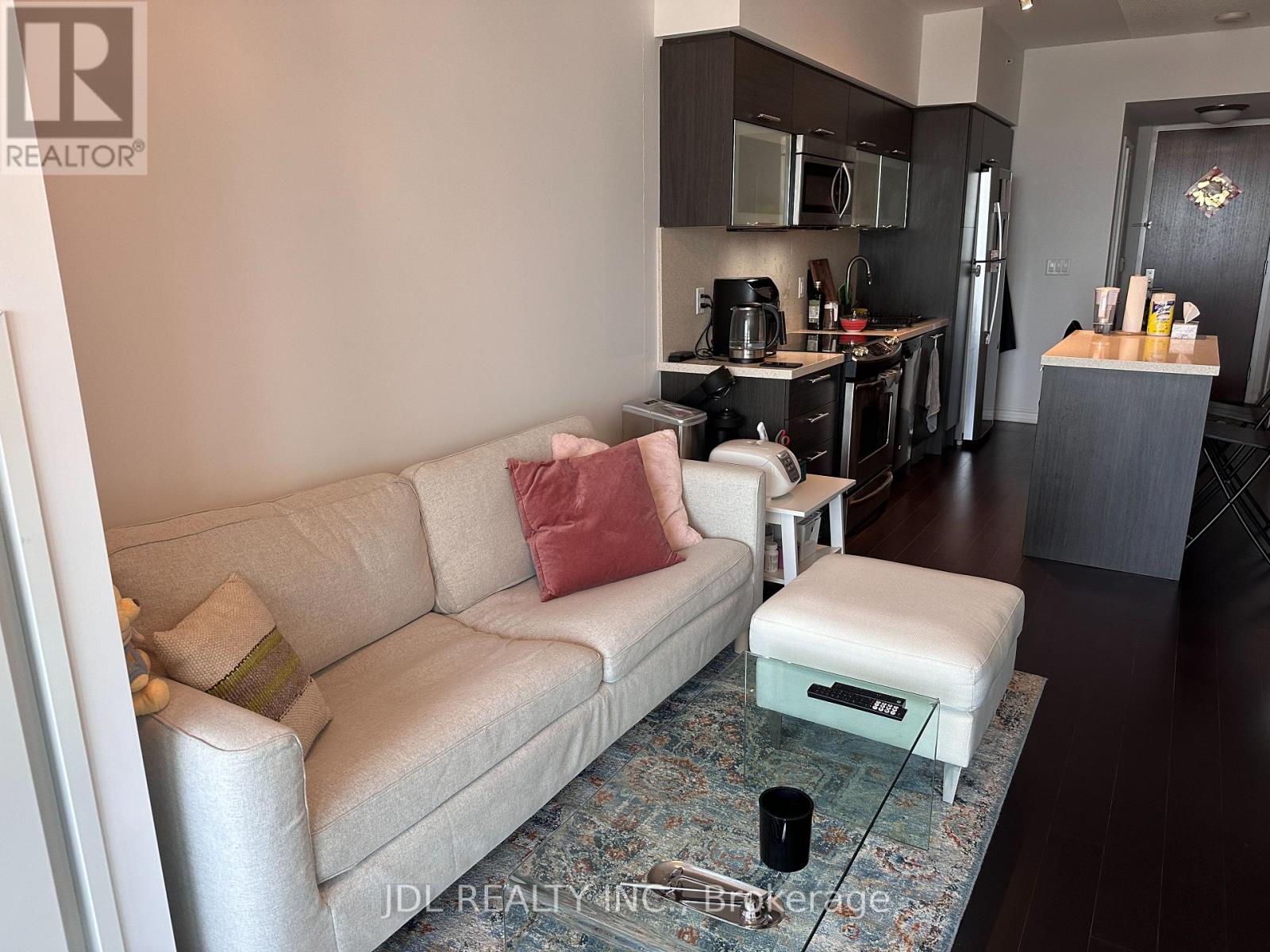 5505 - 386 Yonge Street, Toronto, Ontario  M5B 0A5 - Photo 3 - C14113514