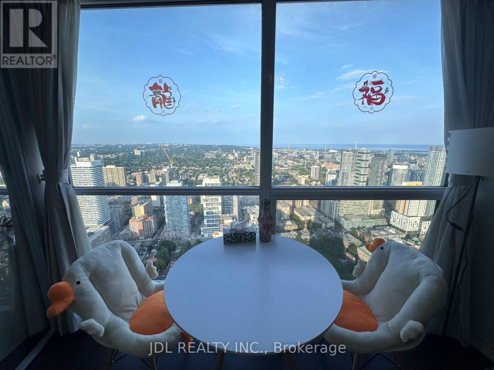 5505 - 386 Yonge Street, Toronto, Ontario  M5B 0A5 - Photo 4 - C14113514