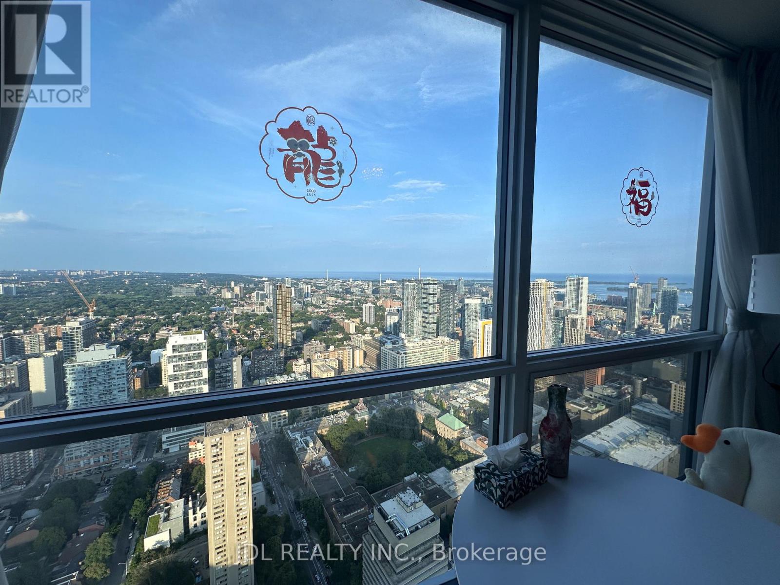 5505 - 386 Yonge Street, Toronto, Ontario  M5B 0A5 - Photo 5 - C14113514