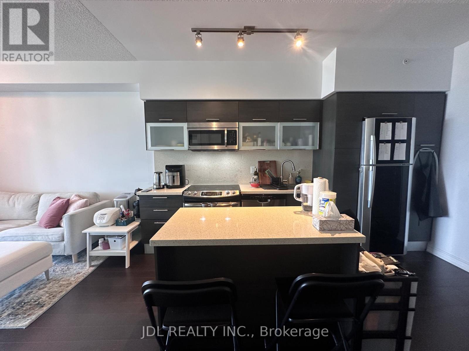 5505 - 386 Yonge Street, Toronto, Ontario  M5B 0A5 - Photo 6 - C14113514