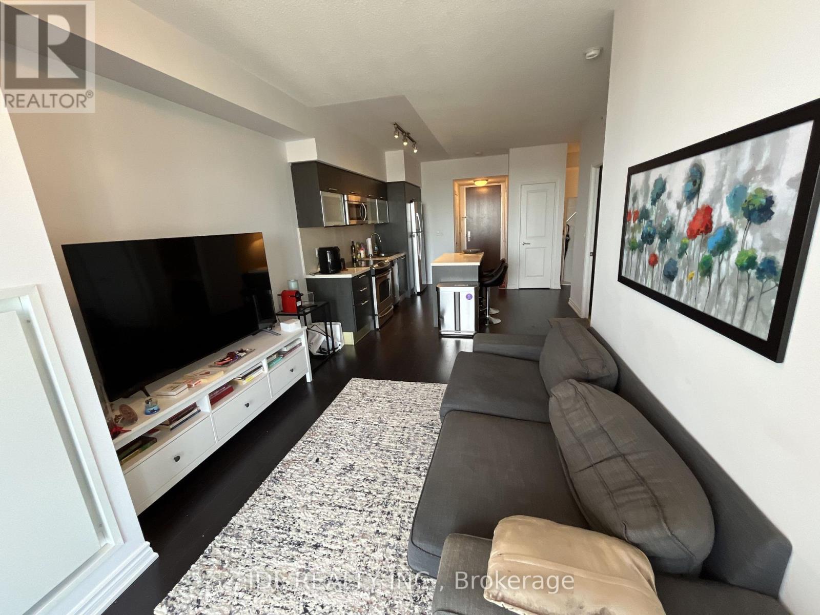 5505 - 386 Yonge Street, Toronto, Ontario  M5B 0A5 - Photo 7 - C14113514