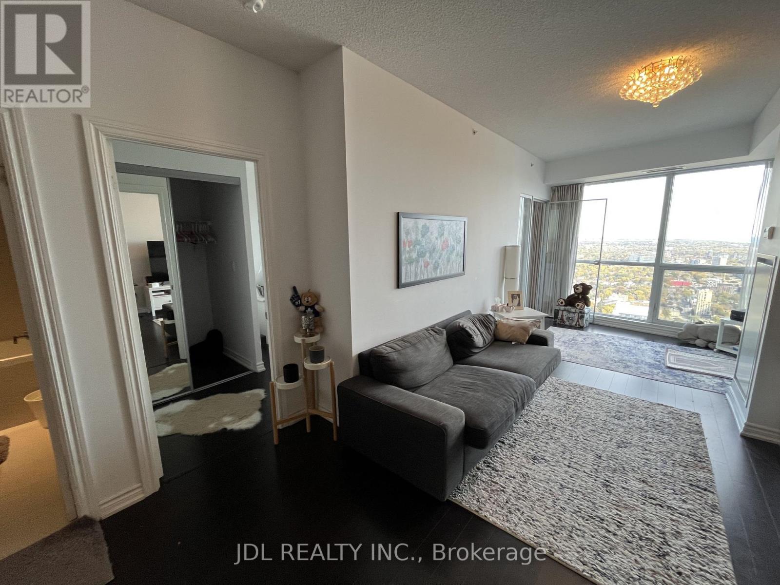 5505 - 386 Yonge Street, Toronto, Ontario  M5B 0A5 - Photo 8 - C14113514