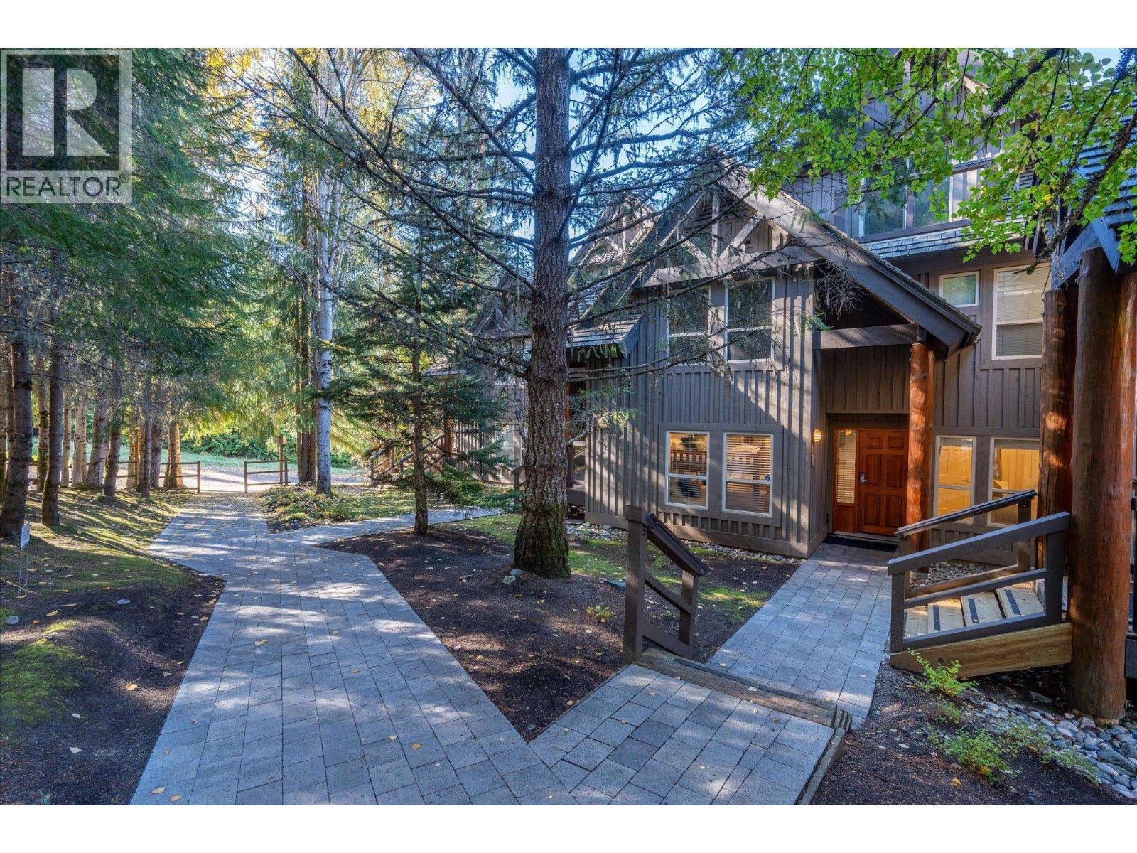 43 4891 PAINTED CLIFF ROAD, Whistler, British Columbia