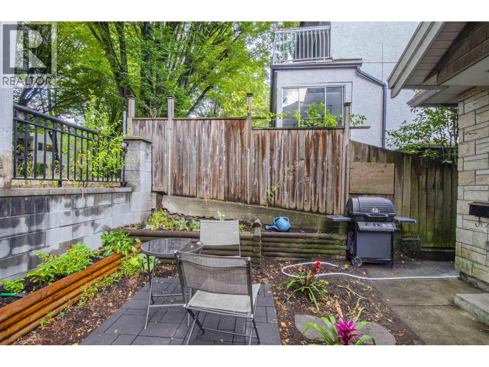 1550 E 1st Avenue, Vancouver, British Columbia  V5N 1A5 - Photo 5 - R3178247