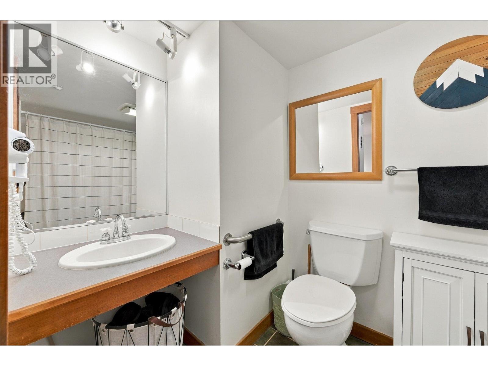 318 4660 Blackcomb Way, Whistler, British Columbia  V0N 1B4 - Photo 16 - R3178250