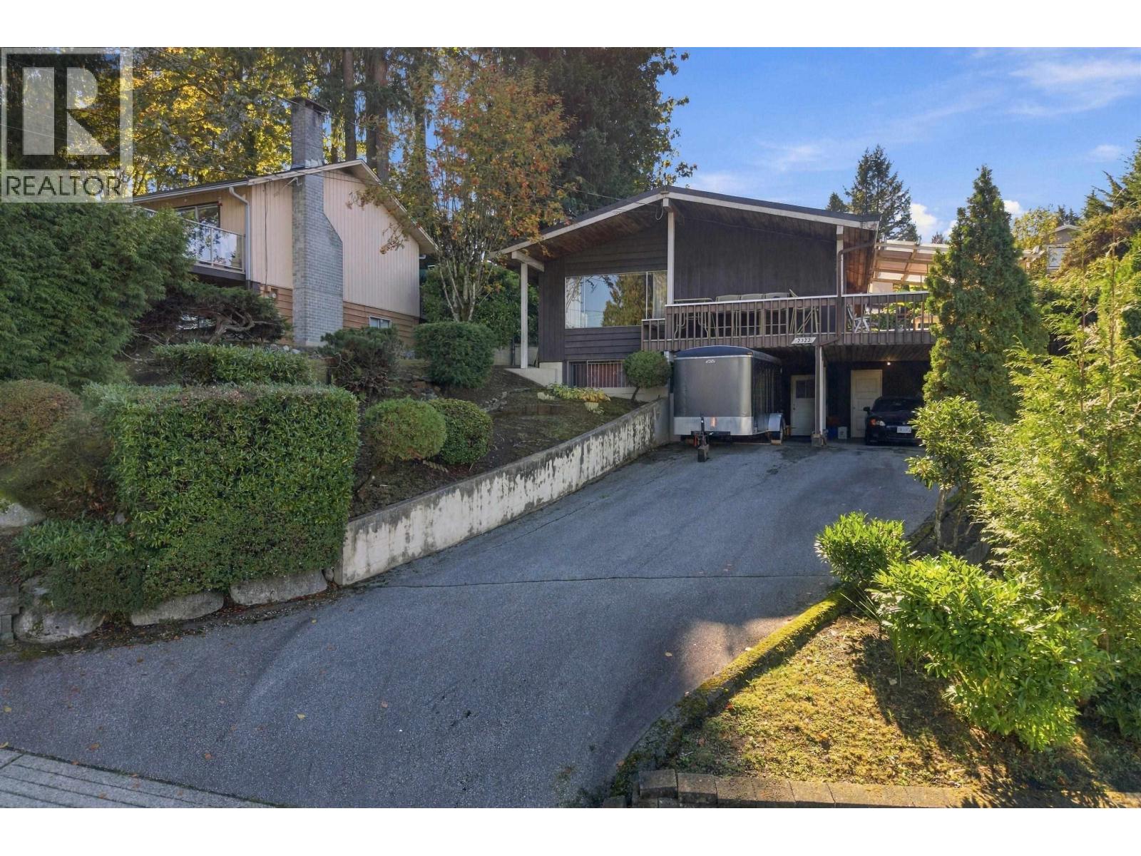 2322 Sumpter Drive, Coquitlam, British Columbia  V3J 6Y2 - Photo 3 - R3178249