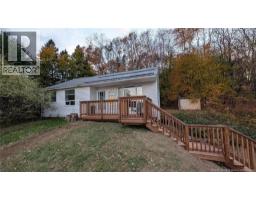 107 Sharkey Street, Woodstock, New Brunswick