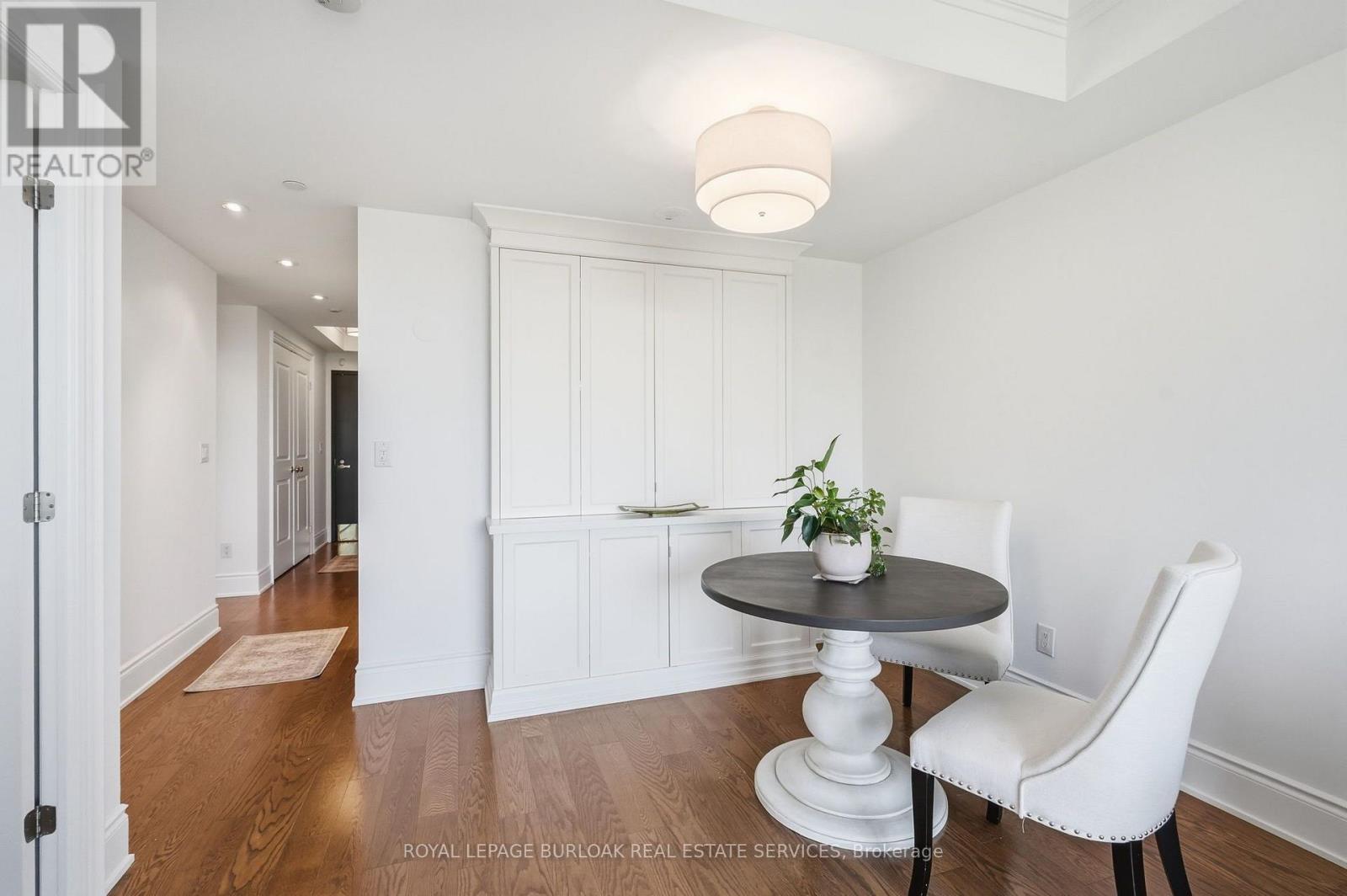 711 - 3500 Lakeshore Road W, Oakville (Br Bronte), Ontario  L6L 0B4 - Photo 12 - W14113510