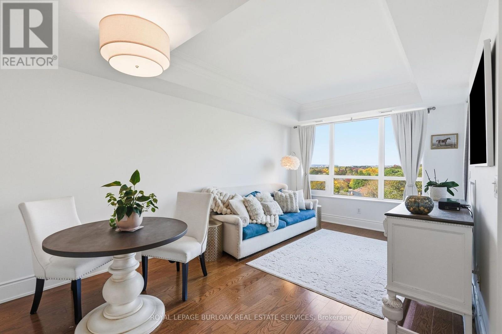 711 - 3500 Lakeshore Road W, Oakville (Br Bronte), Ontario  L6L 0B4 - Photo 16 - W14113510