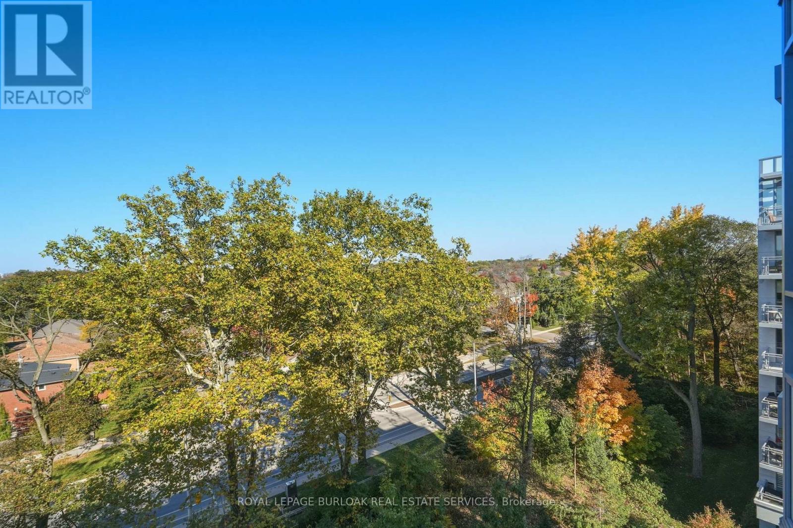 711 - 3500 Lakeshore Road W, Oakville (Br Bronte), Ontario  L6L 0B4 - Photo 28 - W14113510