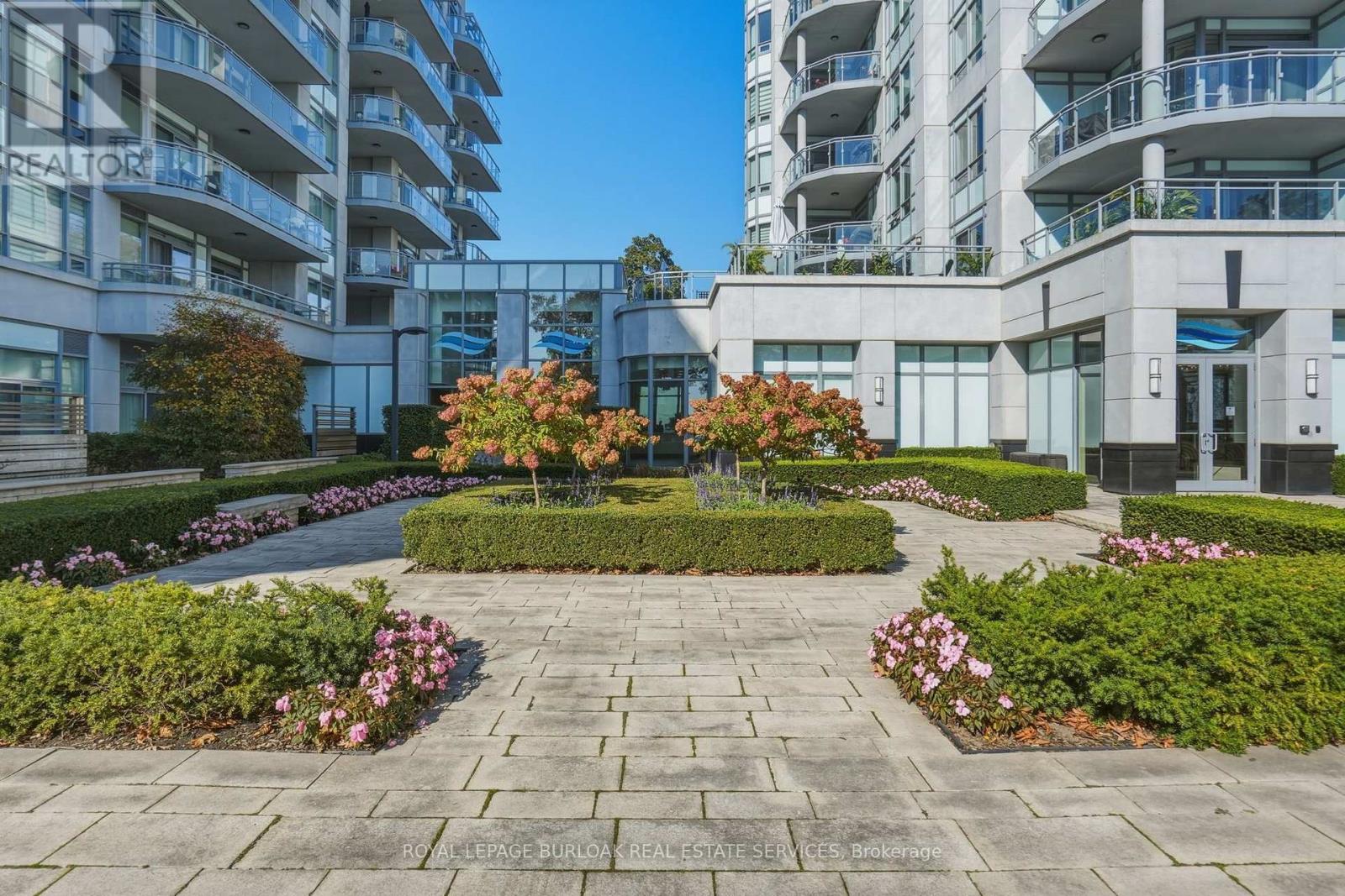 711 - 3500 Lakeshore Road W, Oakville (Br Bronte), Ontario  L6L 0B4 - Photo 30 - W14113510