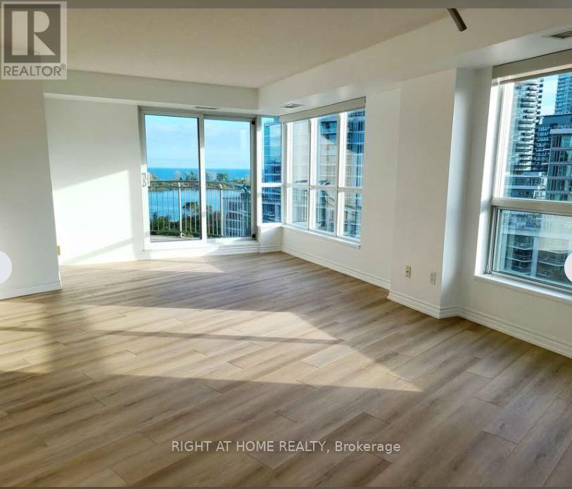 1008 - 2111 Lake Shore Boulevard W, Toronto (Mimico), Ontario  M8V 4B2 - Photo 11 - W14113518