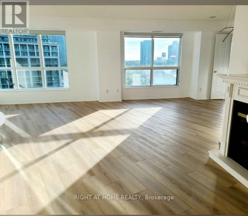 1008 - 2111 Lake Shore Boulevard W, Toronto (Mimico), Ontario  M8V 4B2 - Photo 12 - W14113518