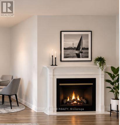 1008 - 2111 Lake Shore Boulevard W, Toronto (Mimico), Ontario  M8V 4B2 - Photo 16 - W14113518
