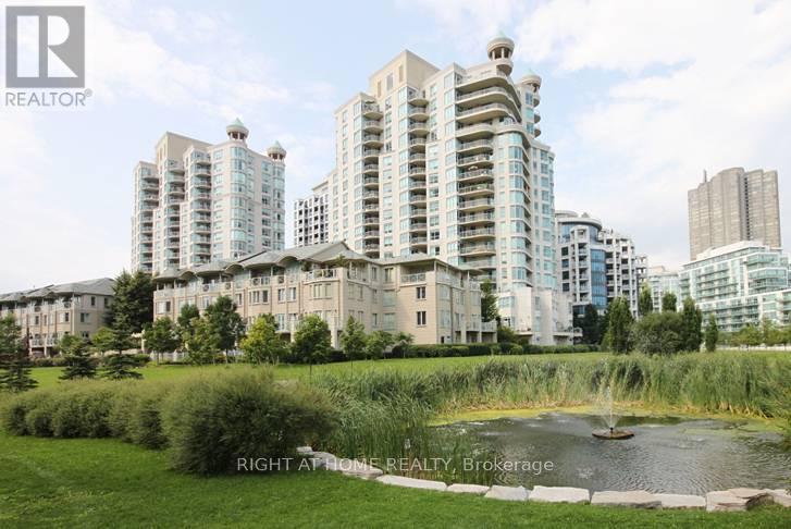 1008 - 2111 Lake Shore Boulevard W, Toronto (Mimico), Ontario  M8V 4B2 - Photo 3 - W14113518