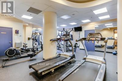 1008 - 2111 Lake Shore Boulevard W, Toronto (Mimico), Ontario  M8V 4B2 - Photo 32 - W14113518