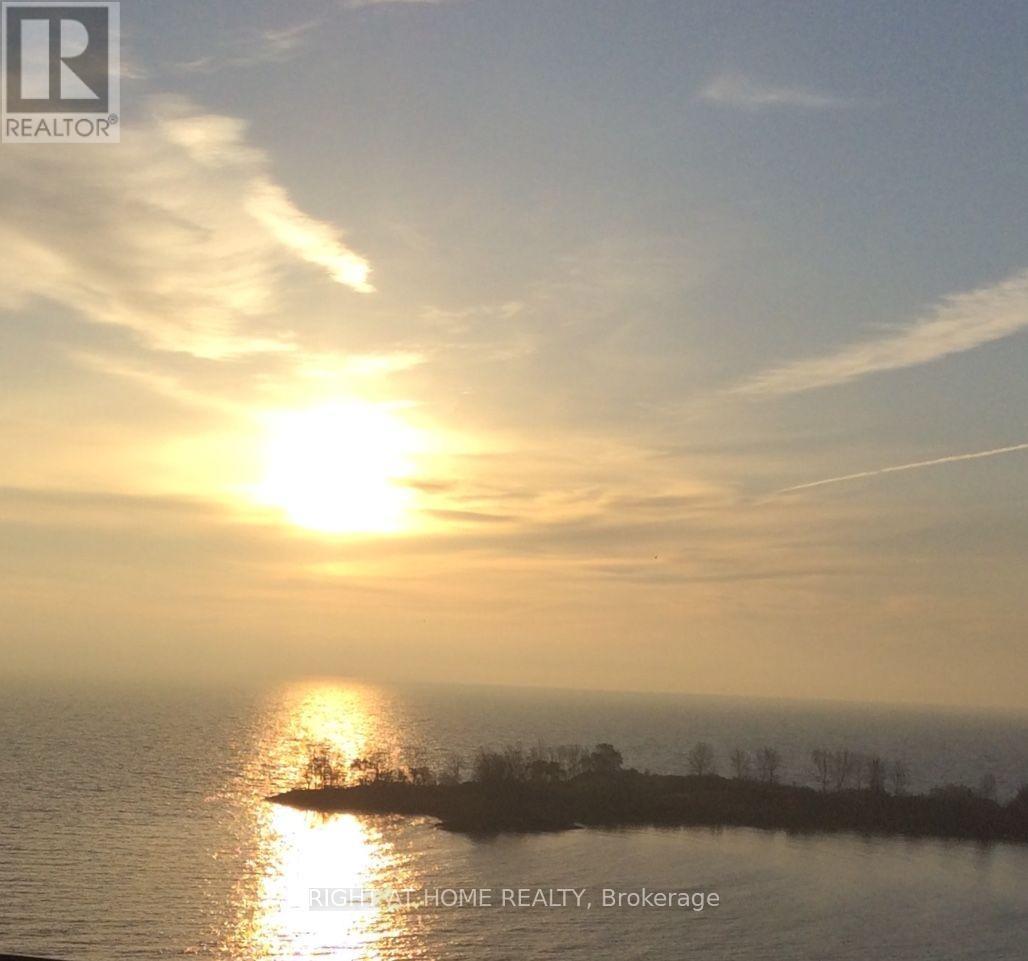 1008 - 2111 Lake Shore Boulevard W, Toronto (Mimico), Ontario  M8V 4B2 - Photo 34 - W14113518