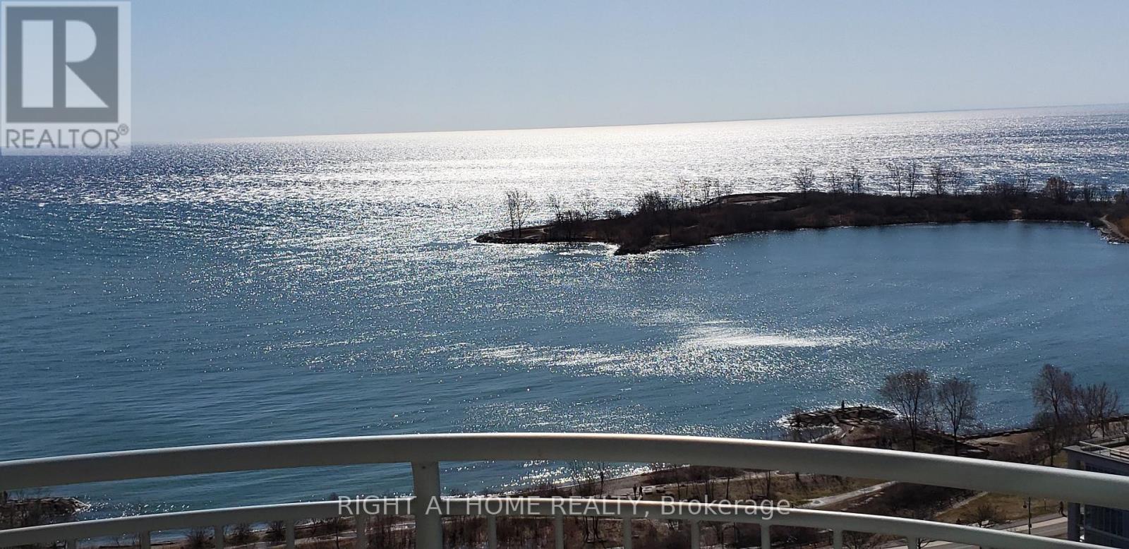1008 - 2111 Lake Shore Boulevard W, Toronto (Mimico), Ontario  M8V 4B2 - Photo 35 - W14113518