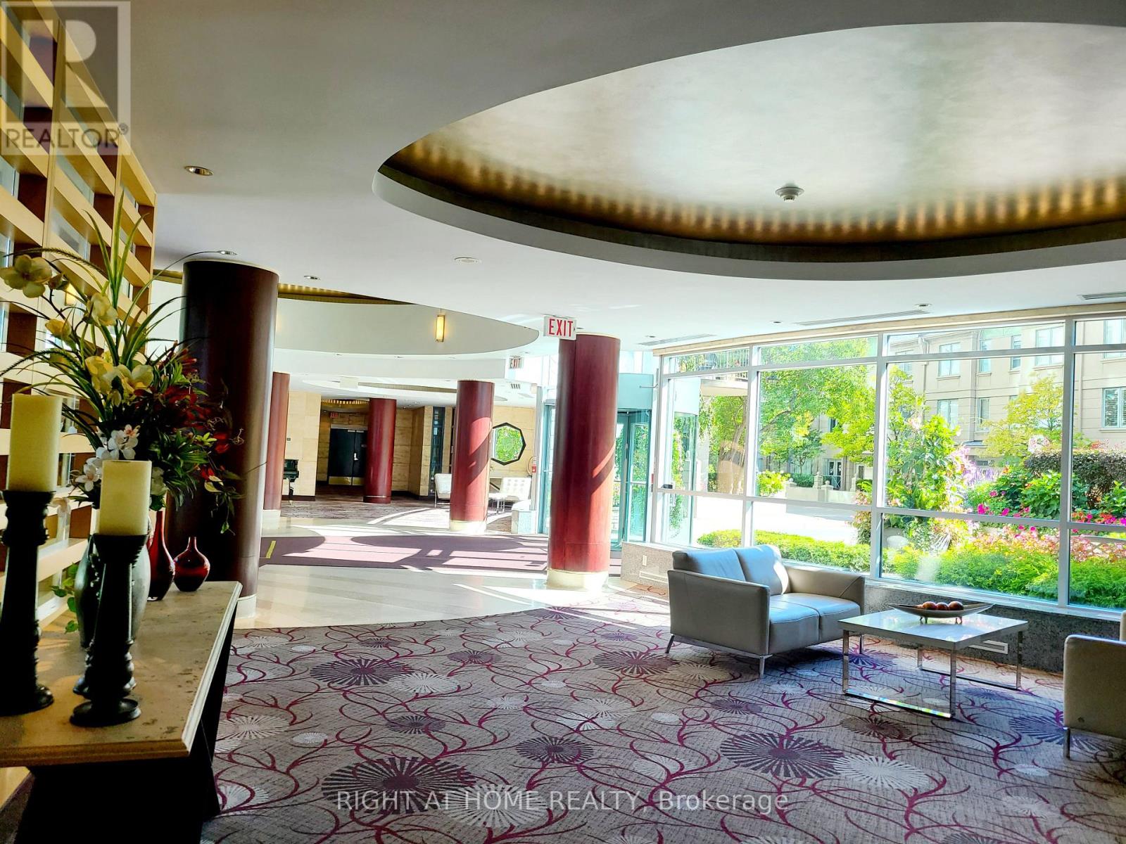 1008 - 2111 Lake Shore Boulevard W, Toronto (Mimico), Ontario  M8V 4B2 - Photo 39 - W14113518