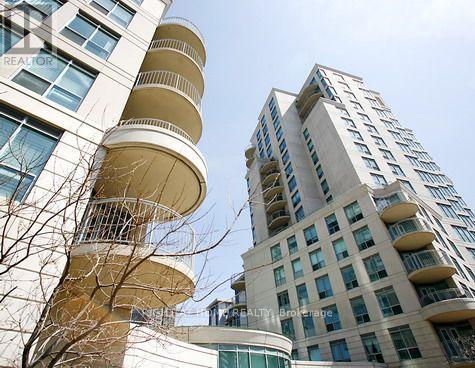1008 - 2111 Lake Shore Boulevard W, Toronto (Mimico), Ontario  M8V 4B2 - Photo 6 - W14113518
