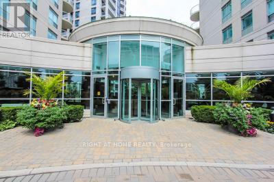1008 - 2111 Lake Shore Boulevard W, Toronto (Mimico), Ontario  M8V 4B2 - Photo 7 - W14113518
