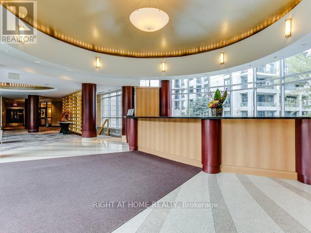 1008 - 2111 Lake Shore Boulevard W, Toronto (Mimico), Ontario  M8V 4B2 - Photo 8 - W14113518