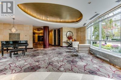 1008 - 2111 Lake Shore Boulevard W, Toronto (Mimico), Ontario  M8V 4B2 - Photo 9 - W14113518