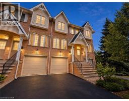 3480 UPPER MIDDLE Road Unit# 105, Burlington, Ontario