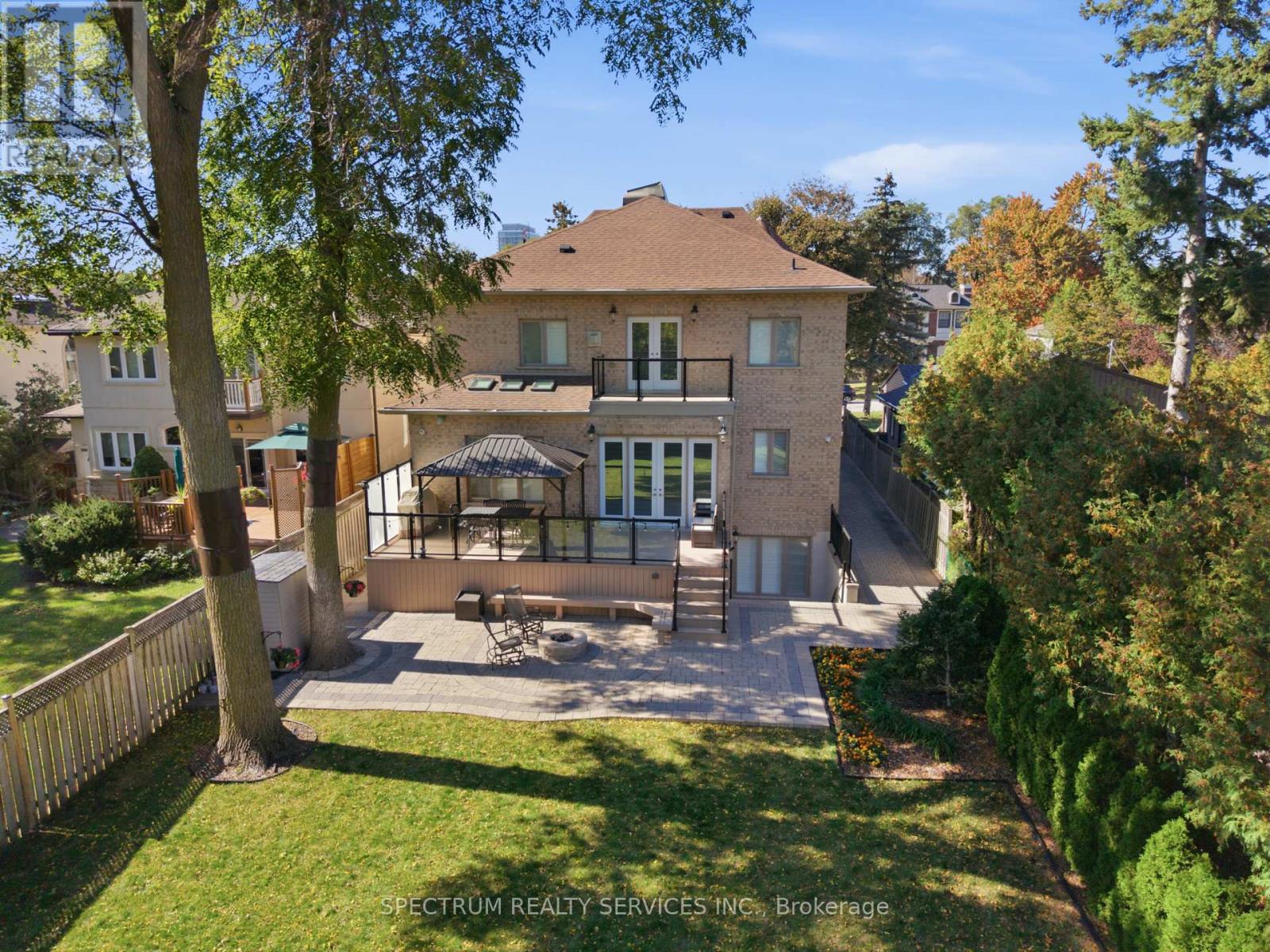 223 Lennox Avenue, Richmond Hill, Ontario  L4C 2A4 - Photo 46 - N14112994