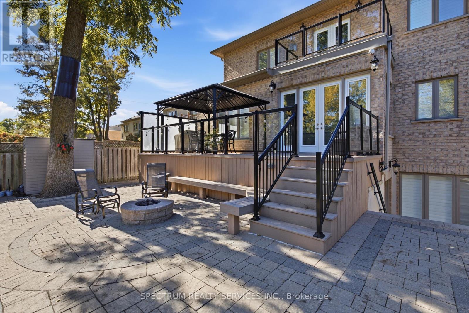 223 Lennox Avenue, Richmond Hill, Ontario  L4C 2A4 - Photo 47 - N14112994