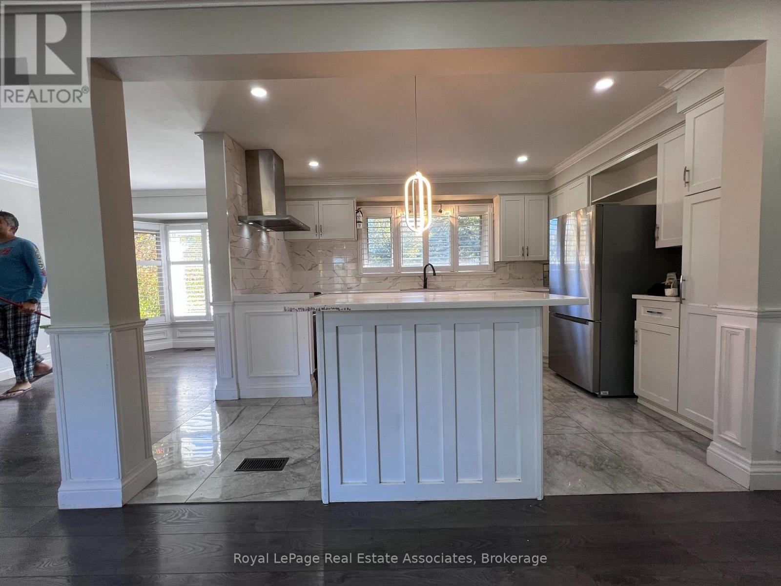 Upper - 222 Columbia Drive, Hamilton (Buchanan), Ontario  L9C 3Y9 - Photo 13 - X14113512