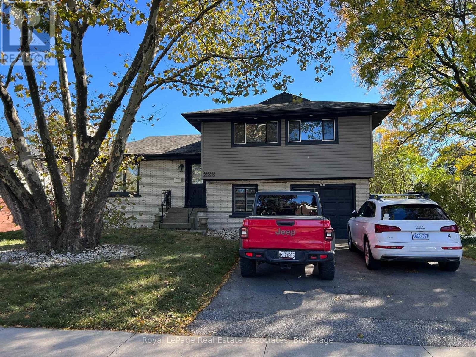 Upper - 222 Columbia Drive, Hamilton (Buchanan), Ontario  L9C 3Y9 - Photo 14 - X14113512