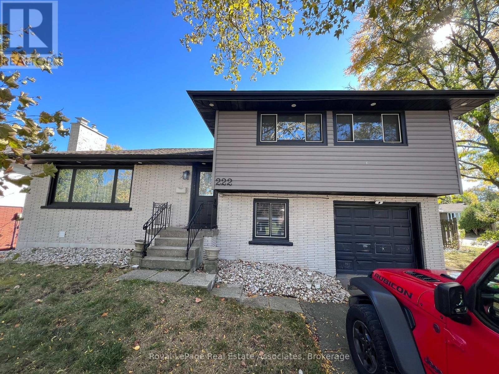 Upper - 222 Columbia Drive, Hamilton (Buchanan), Ontario  L9C 3Y9 - Photo 21 - X14113512