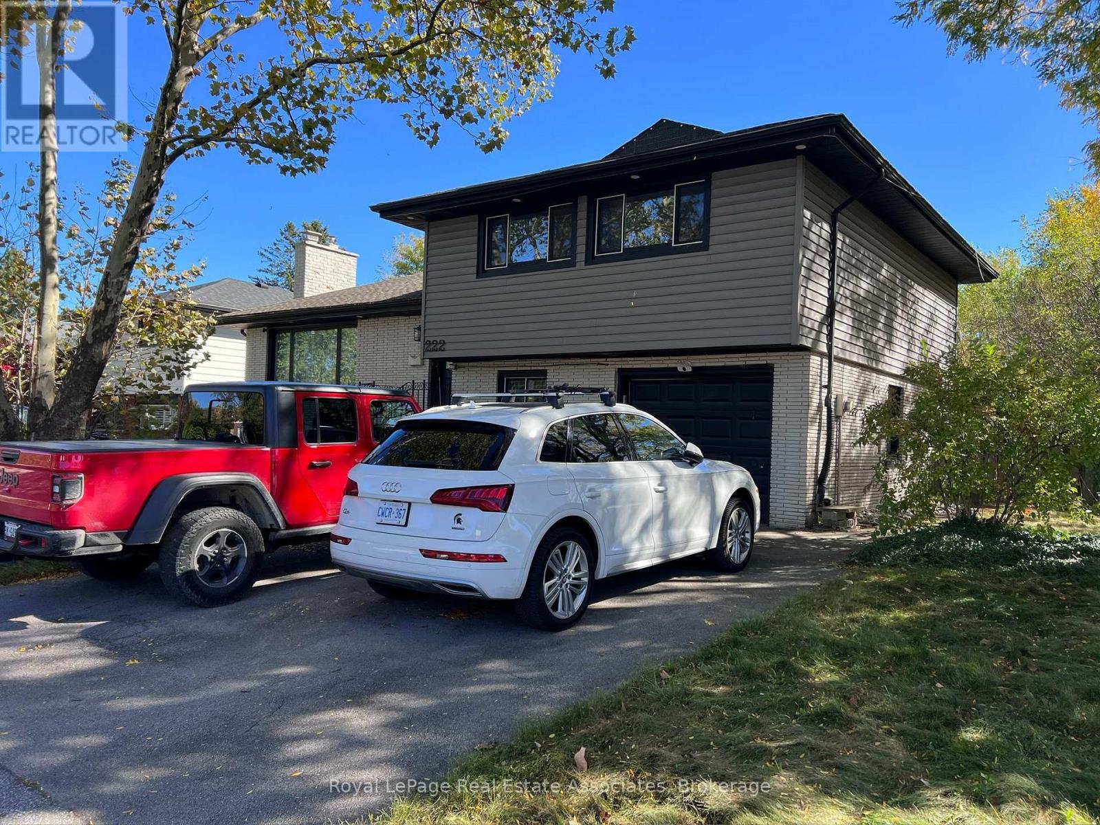 Upper - 222 Columbia Drive, Hamilton (Buchanan), Ontario  L9C 3Y9 - Photo 22 - X14113512
