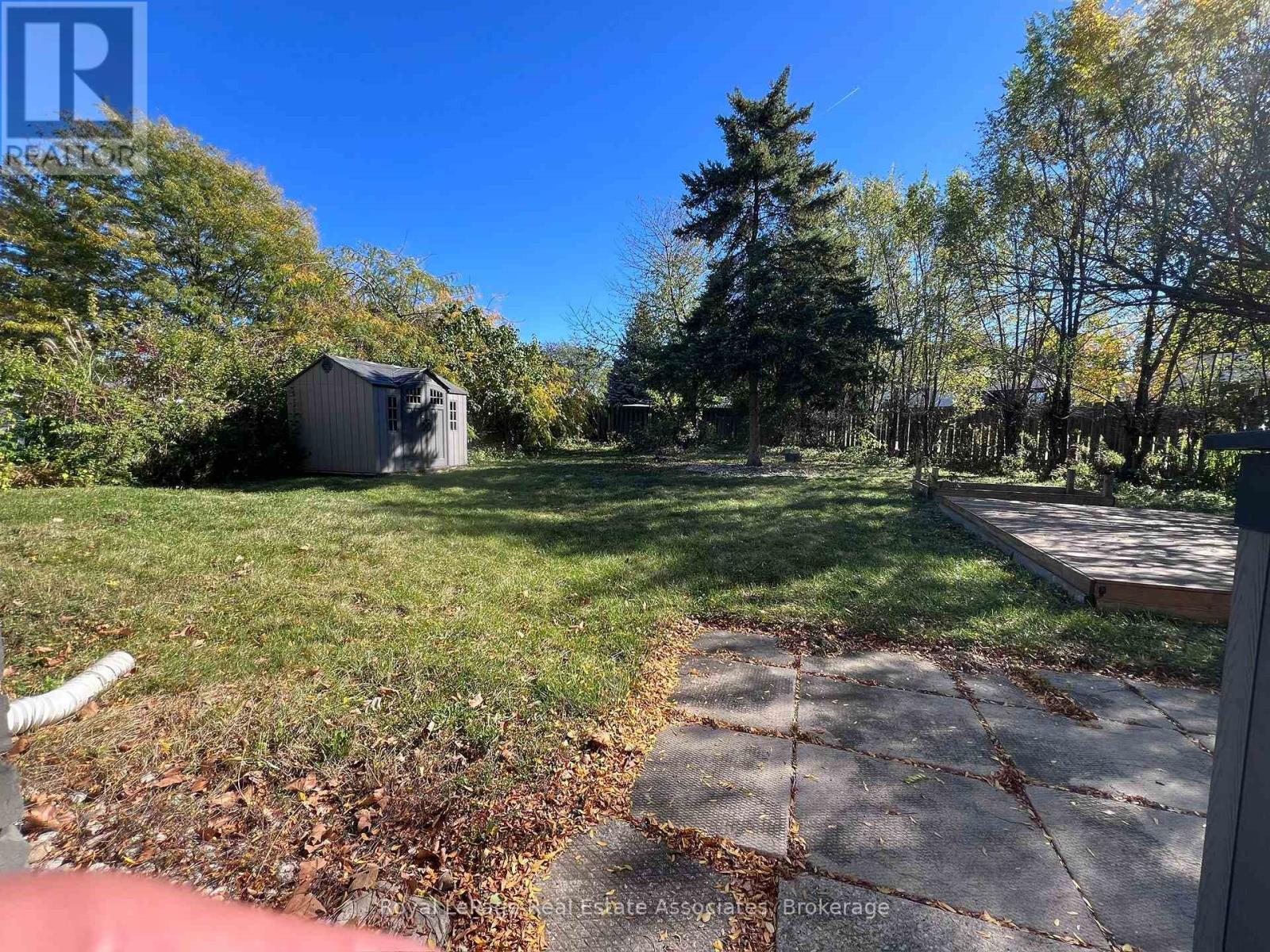 Upper - 222 Columbia Drive, Hamilton (Buchanan), Ontario  L9C 3Y9 - Photo 23 - X14113512