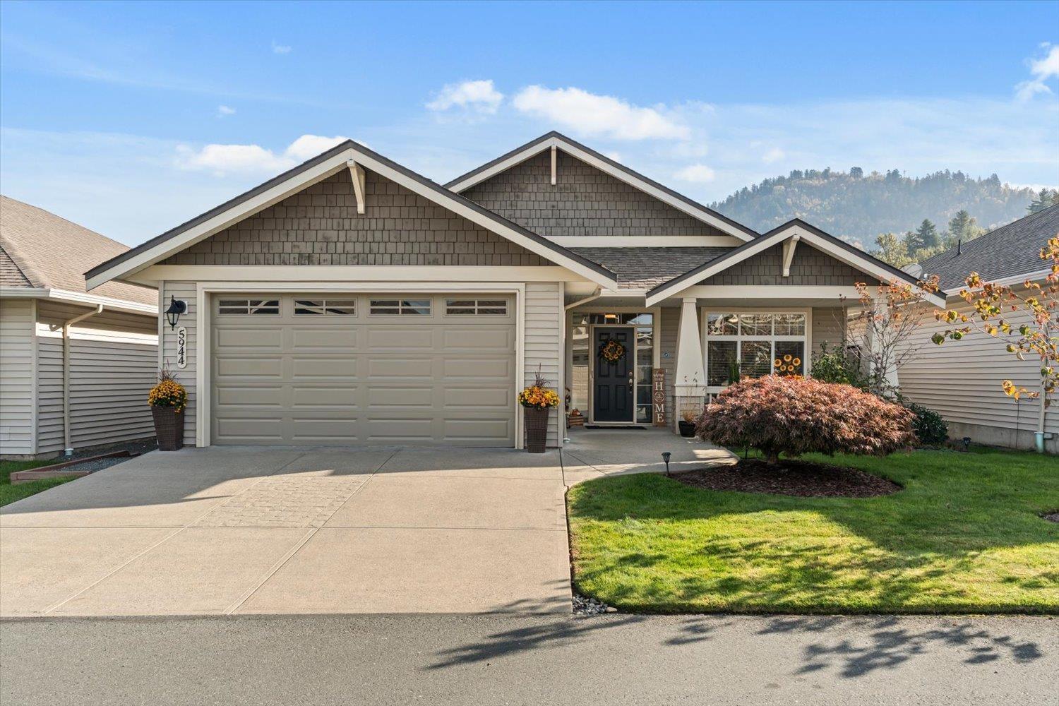 5944 FLAGSTONE STREET|Sardis South