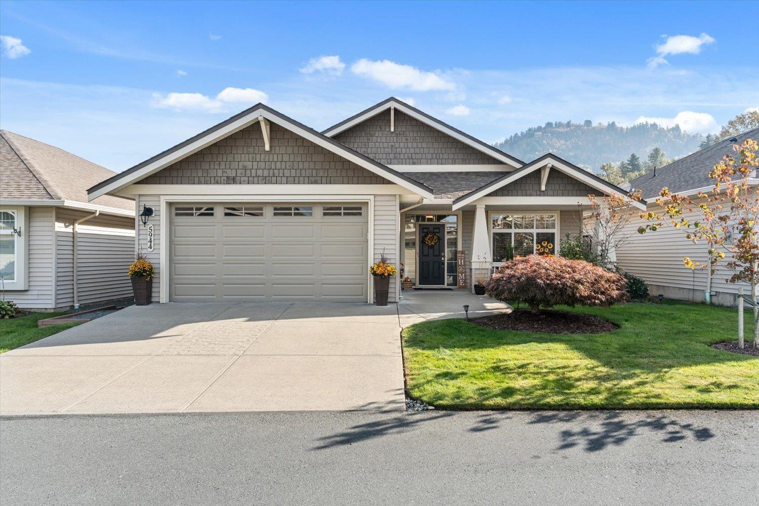 5944 FLAGSTONE STREET|Sardis South