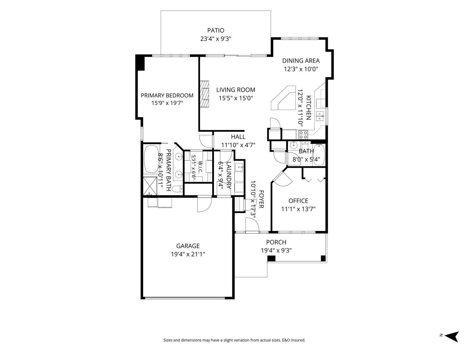 5944 FLAGSTONE STREET|Sardis South