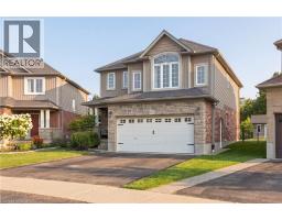 80 ROBERT SIMONE Way, Ayr, Ontario