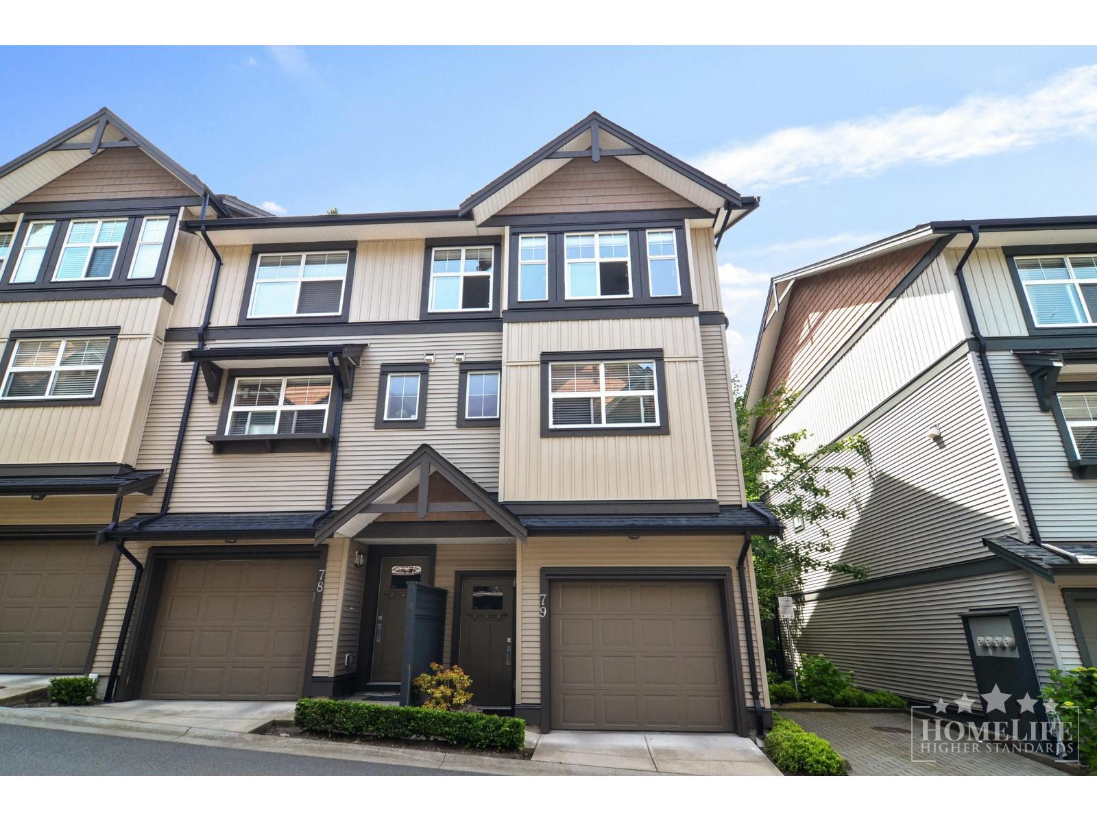 79 6123 138 Street, Surrey, British Columbia  V3X 1E8 - Photo 1 - R3178263