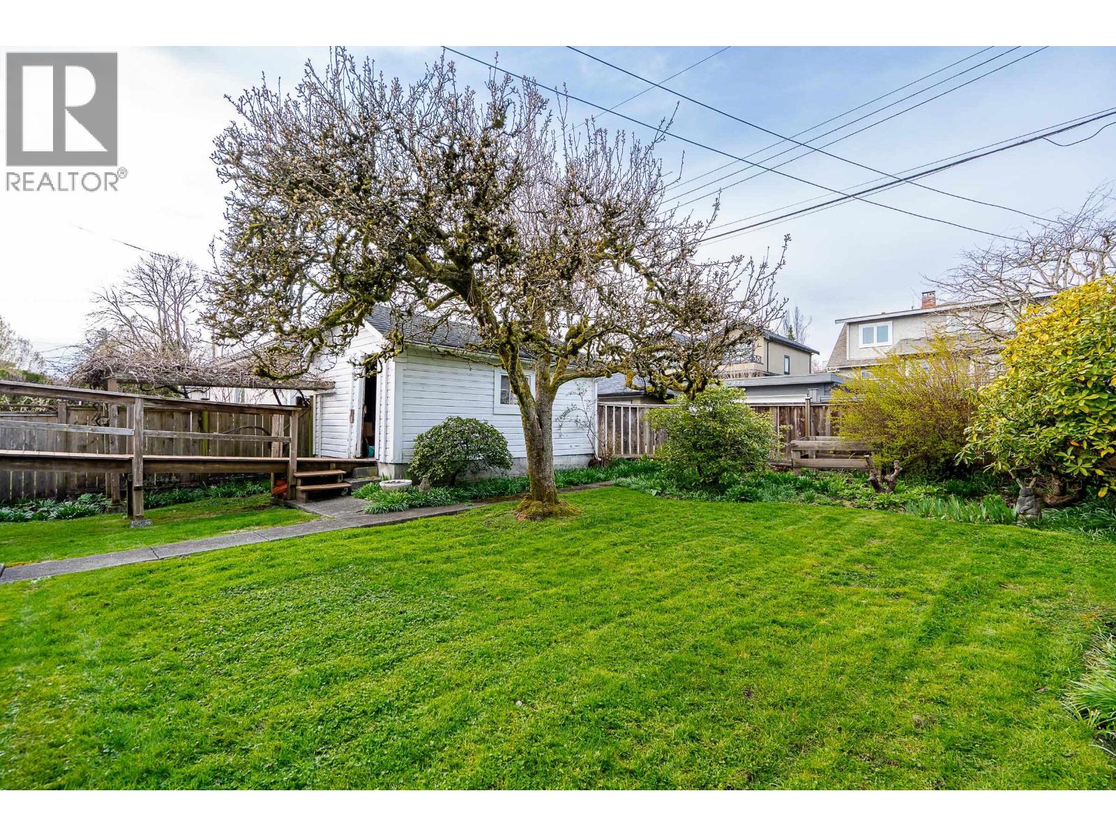 1969 W 43rd Avenue, Vancouver, British Columbia  V6M 2C7 - Photo 16 - R3178224