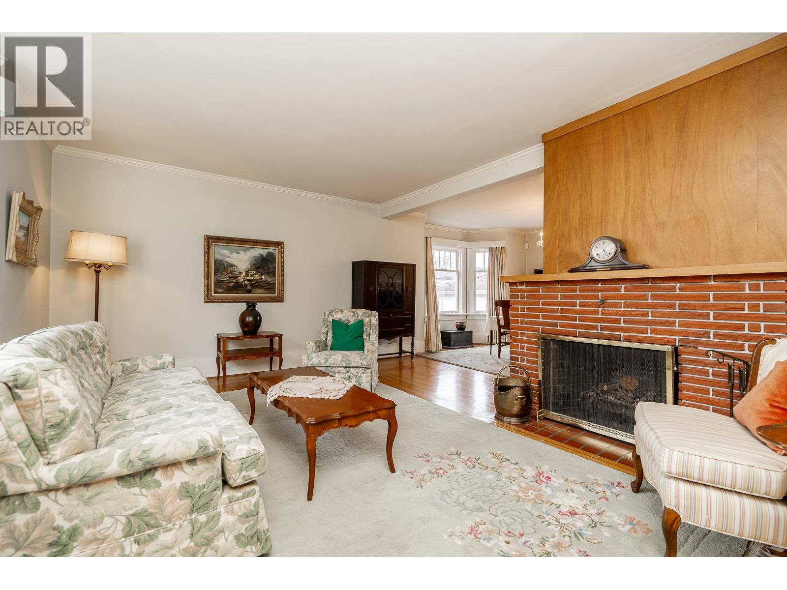 1969 W 43rd Avenue, Vancouver, British Columbia  V6M 2C7 - Photo 4 - R3178224