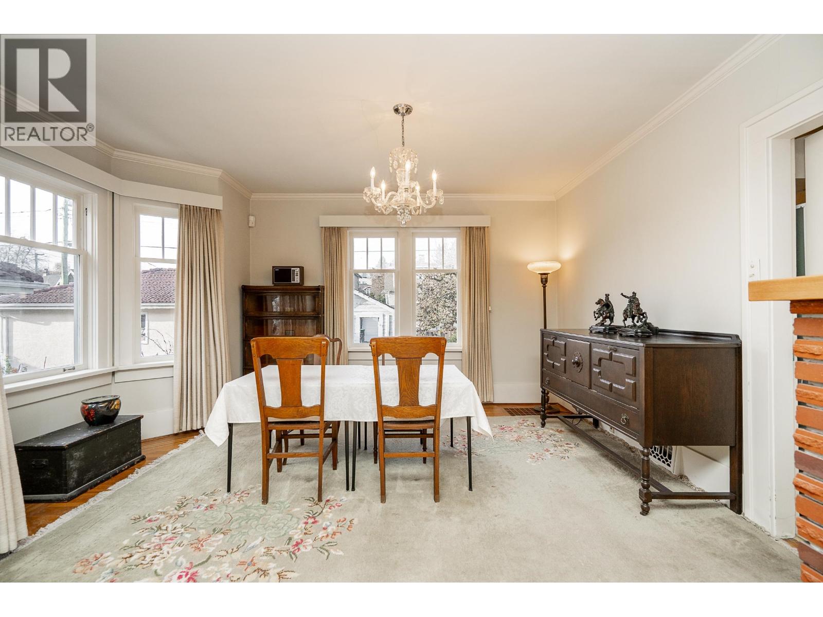 1969 W 43rd Avenue, Vancouver, British Columbia  V6M 2C7 - Photo 7 - R3178224