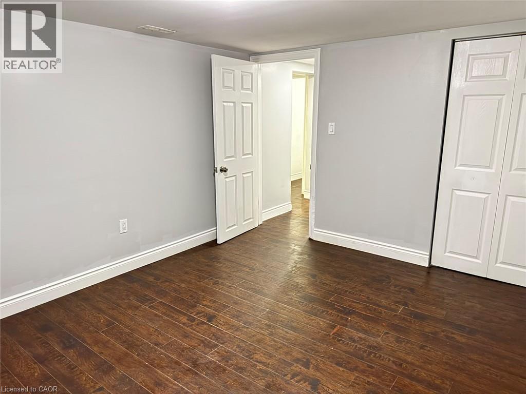 39 Centennial Parkway Unit# Bsmt, Hamilton, Ontario  L8G 2C1 - Photo 14 - 40873518