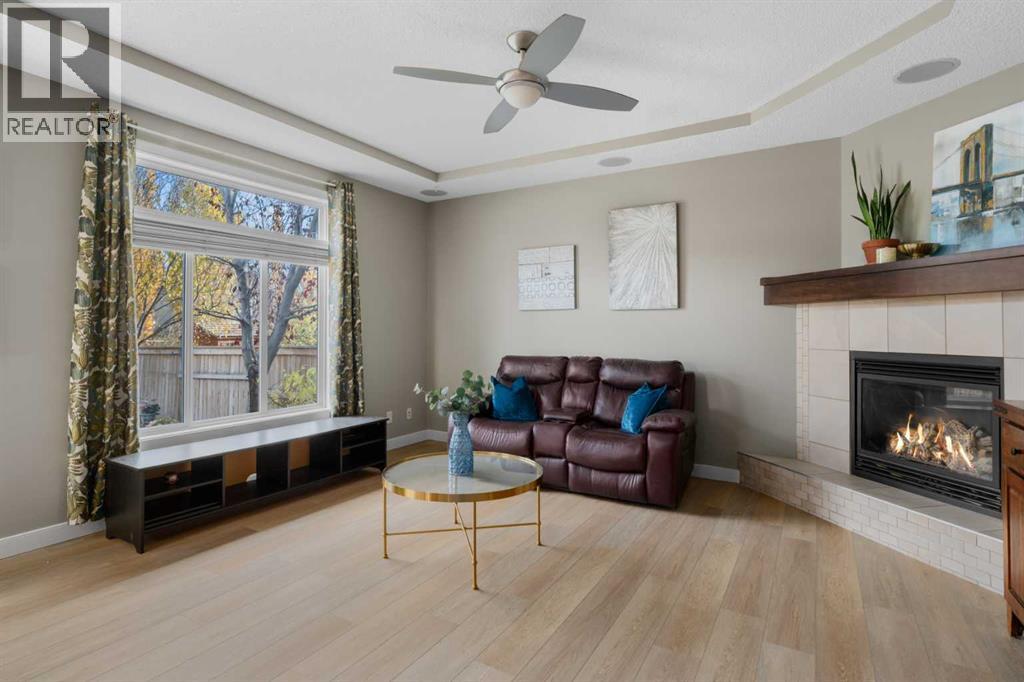 87 Brightonstone Gardens Se, Calgary, Alberta T2Z 0C6 - Photo 7 - A2346625