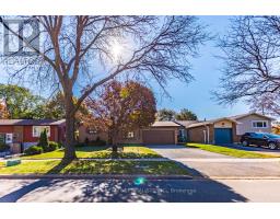 2412 BRASILIA CIRCLE, Mississauga, Ontario