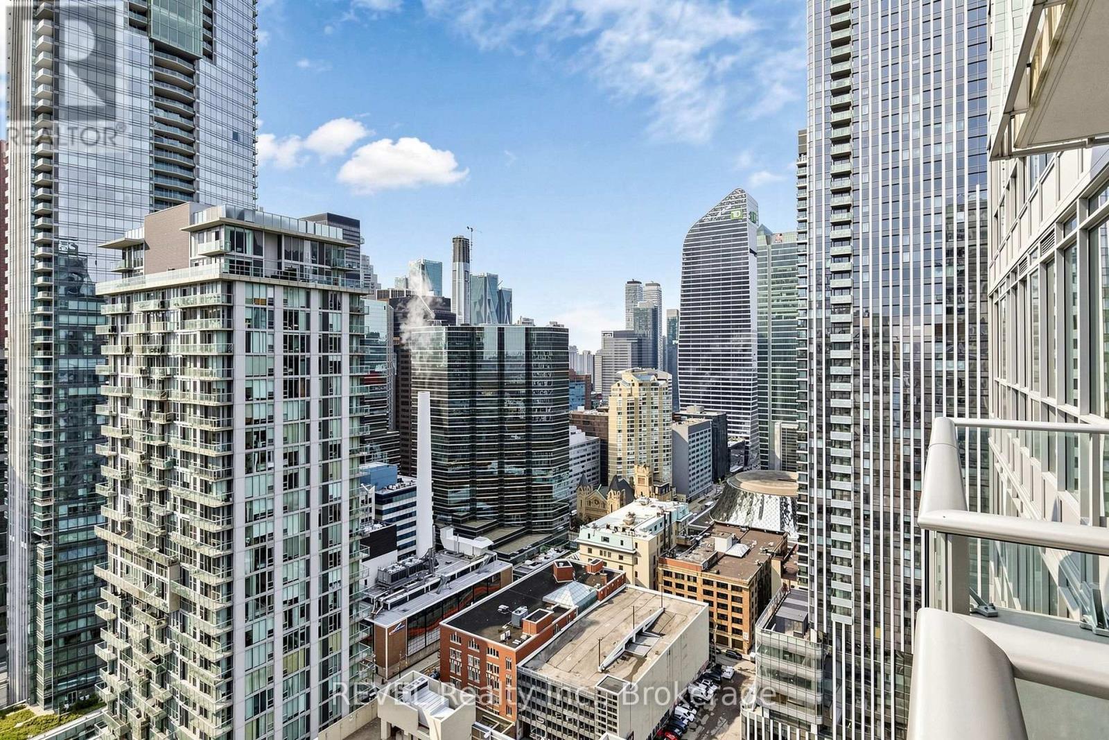 705 - 30 Nelson Street, Toronto (Waterfront Communities), Ontario  M5V 0H5 - Photo 25 - C14113578