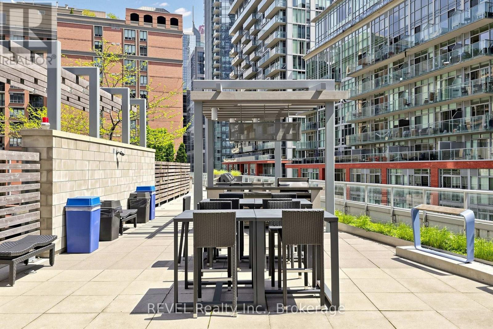 705 - 30 Nelson Street, Toronto (Waterfront Communities), Ontario  M5V 0H5 - Photo 35 - C14113578