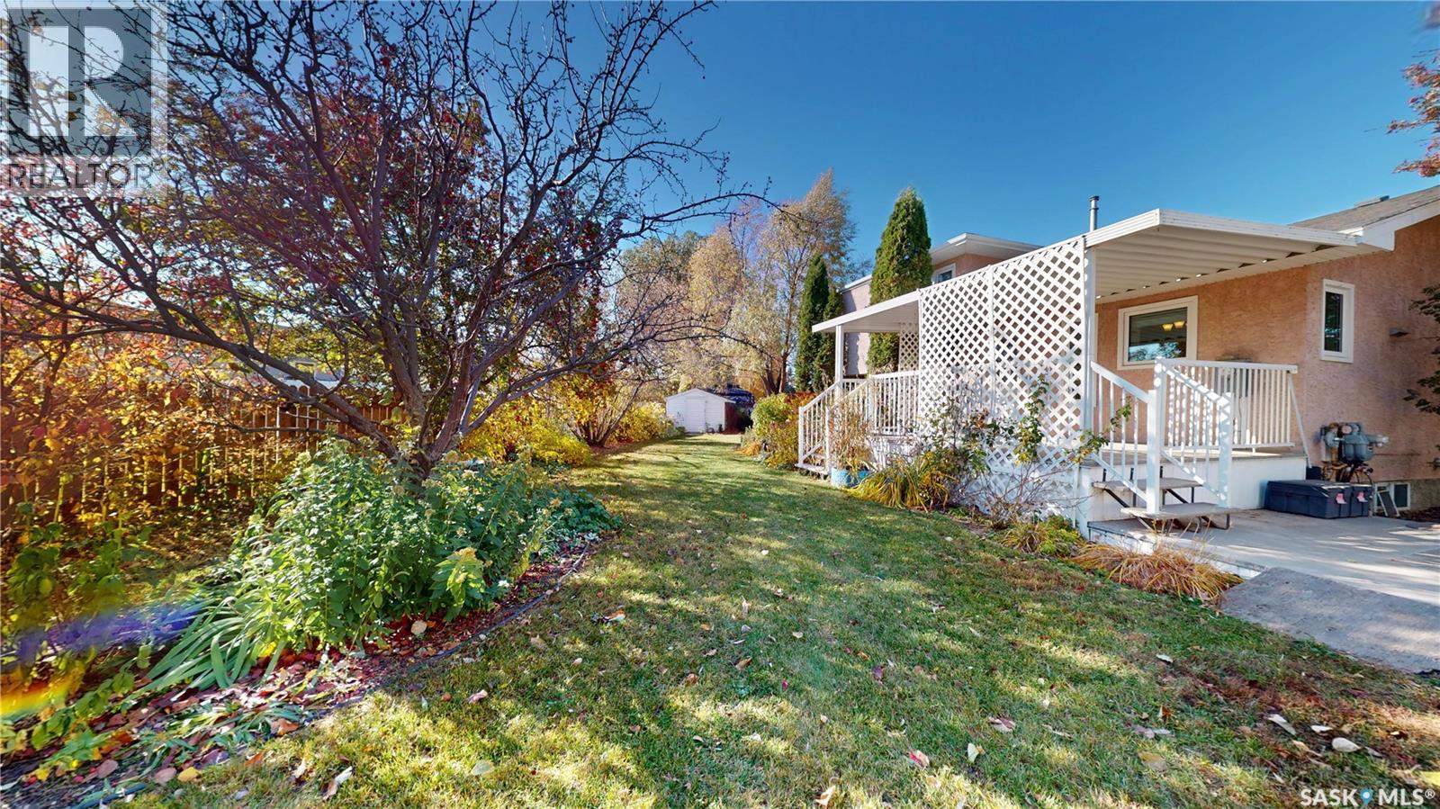 803 Swan Crescent, Saskatoon, Saskatchewan  S7J 5C7 - Photo 40 - SK051788