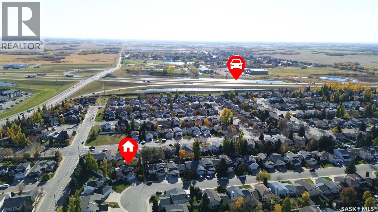 803 Swan Crescent, Saskatoon, Saskatchewan  S7J 5C7 - Photo 45 - SK051788